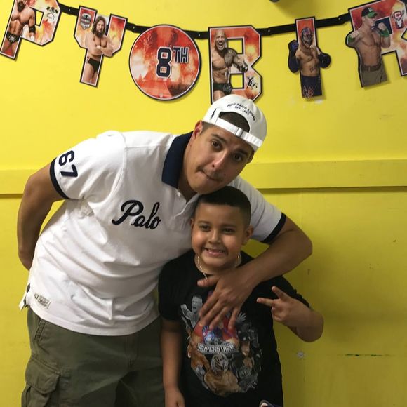 Meet the Posher Other - Meet your Posher, Luis